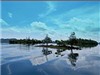 Phú Ninh - vịnh Hạ Long thu nhỏ ở miền Trung